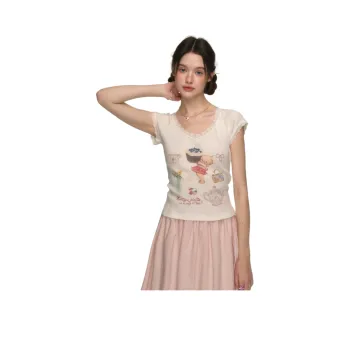 AURORA MUSE T Shirts Women's