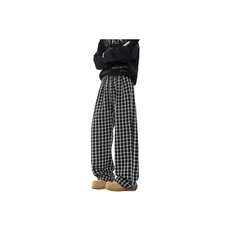 SOCKKEY Casual Pants Unisex-0