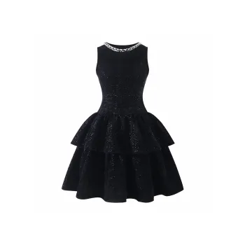 AURORA MUSE Sleeveless Dress Women's