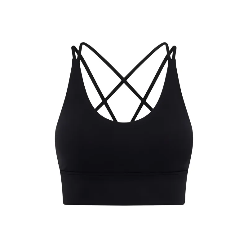 LORNA JANE x Lotus Sport Vests Women's-8