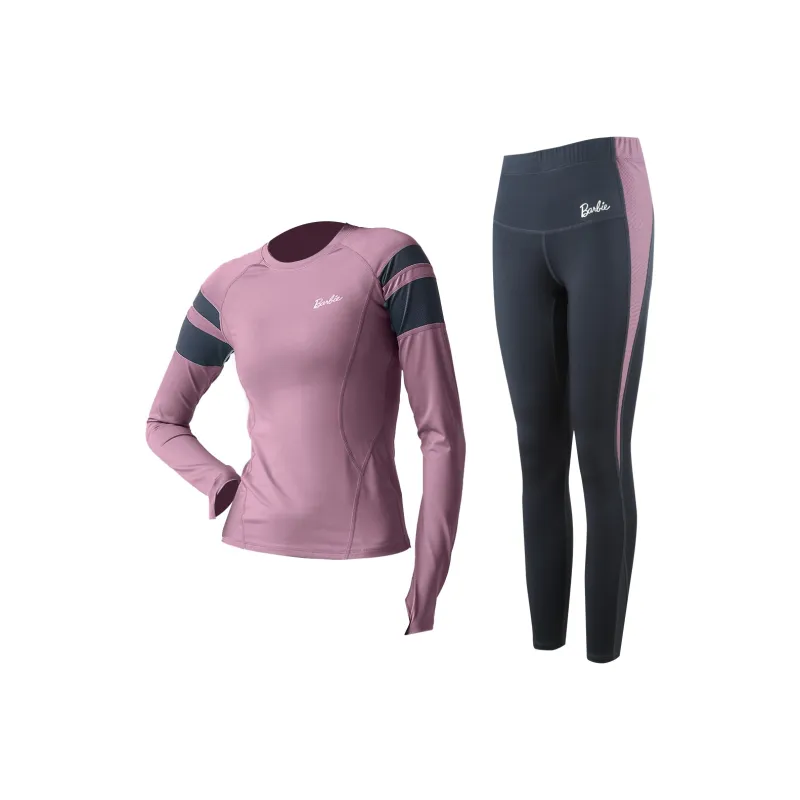 Barbie Fitness Sets Women's-0