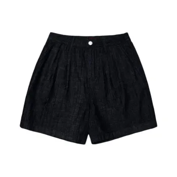 Lee Denim Shorts Women's Indigo