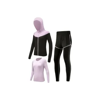 MESUCA Fitness Sets Women's