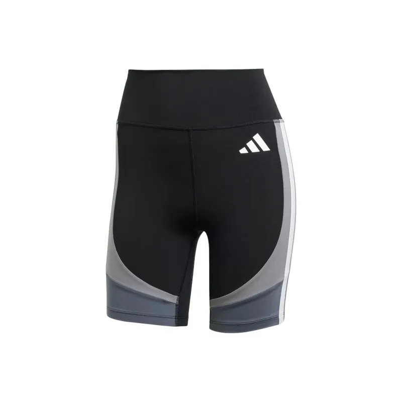 Adidas Free Shipping With AdiClub Optime Essentials Stash Pocket 7' Short Leggings-0