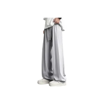 Warrior Ride The Wind Collection Open Ended Smile Collection Casual Pants Unisex
