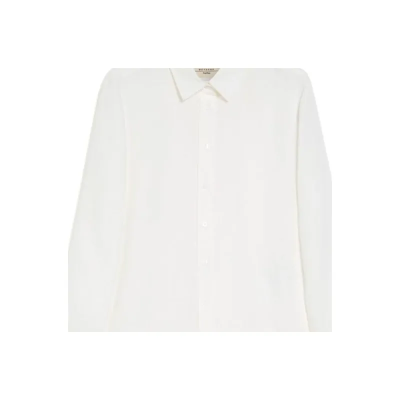 WEEKEND MaxMara Shirt Women's White-1