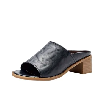 HR Odor Resistant Slide Slippers Women's