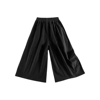 Ordifen Denim Shorts Women's Black