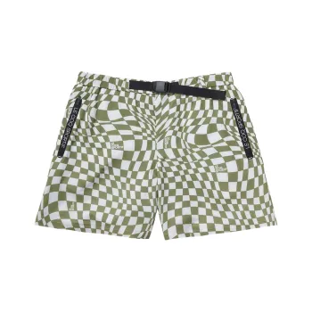 DESCENTE FW/AW08 Sports Shorts Women's