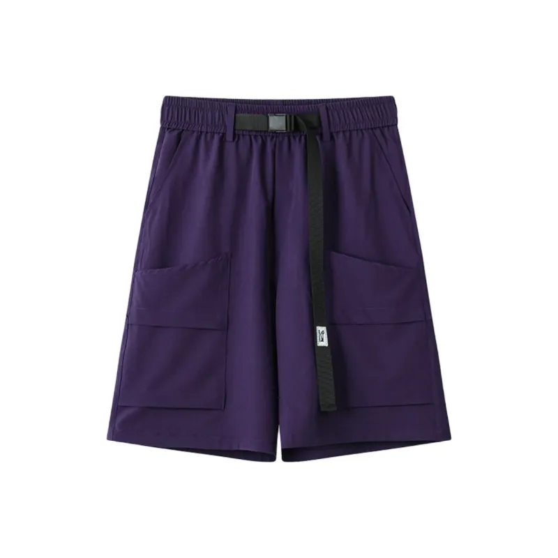 ROBINHOOD Cargo Shorts Women's-3