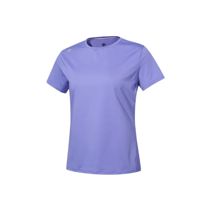 DESCENTE T Shirts Women's-2