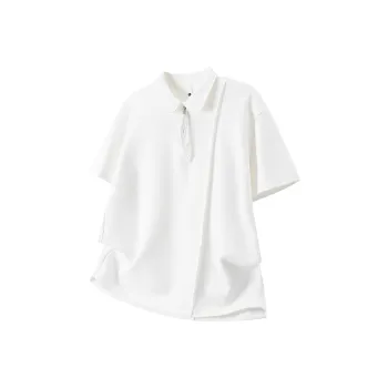 YATSI Polo Shirts Unisex