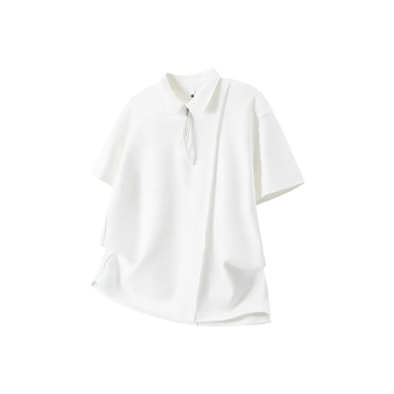 YATSI Polo Shirts Unisex-0