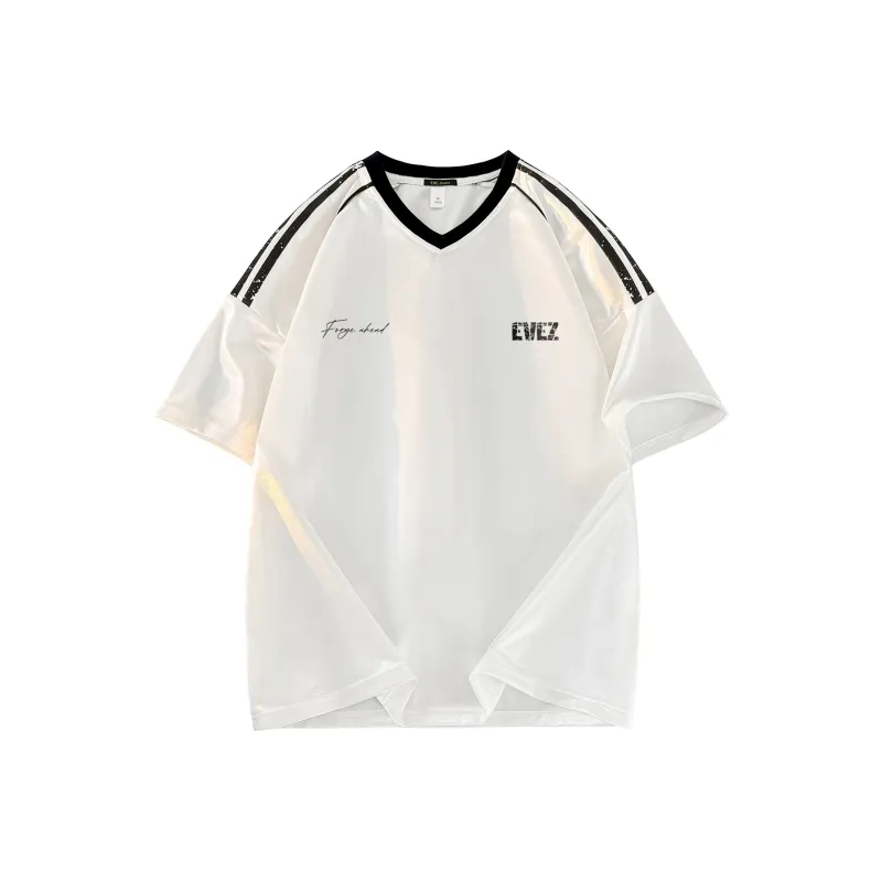 Yiwen T Shirts Unisex-5