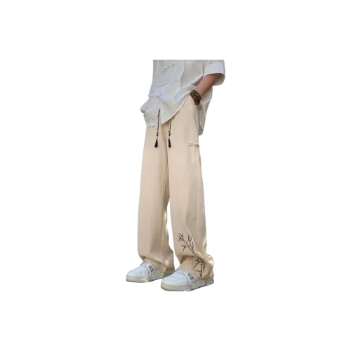 ZYKY Casual Pants Unisex