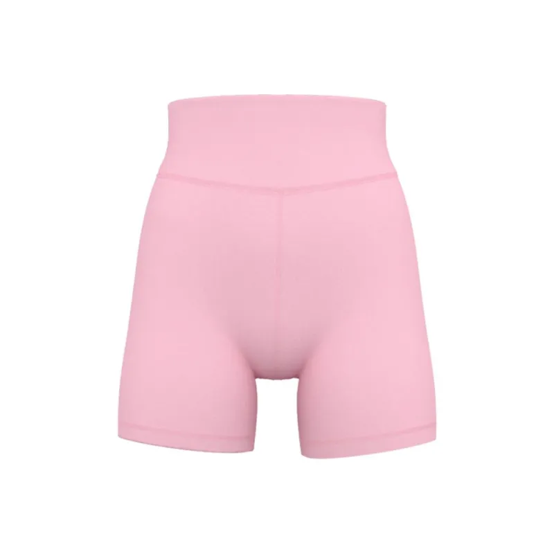 Victoria's Secret Sports Shorts Women's Pink-0