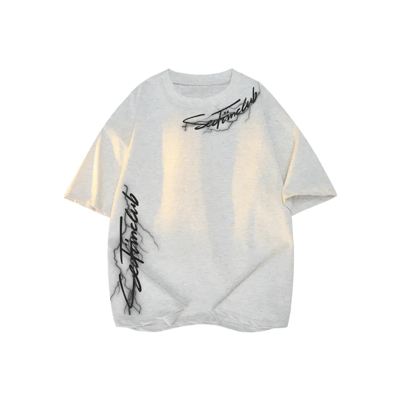 7 SEVFUN T Shirts Unisex-12