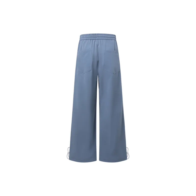 Rose Casual Pants Women's-46