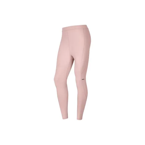 Skechers Athletic Trousers Women's Pink Peach Blossom