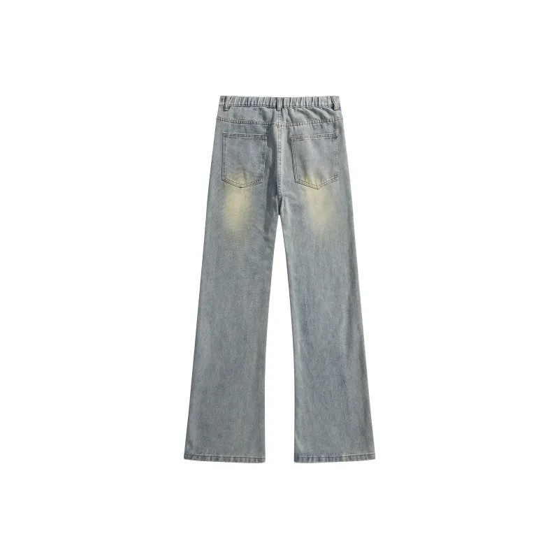 Lightning X Storm Jeans Unisex-9