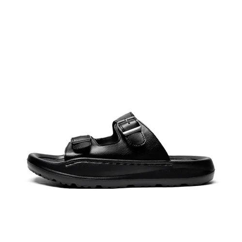 Abango Abrasion Resistant Slide Slippers Men's
