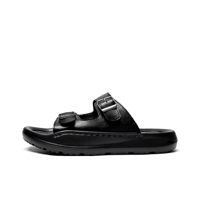 Abango Abrasion Resistant Slide Slippers Men's-0
