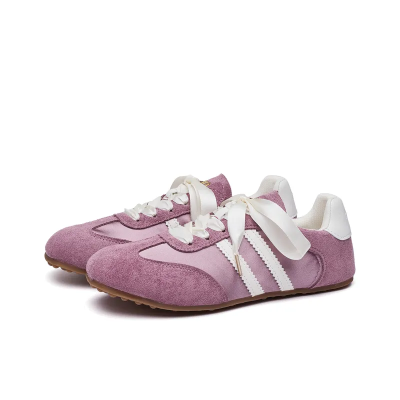 Low Top Essential Casual Shoes For Life Women's-14