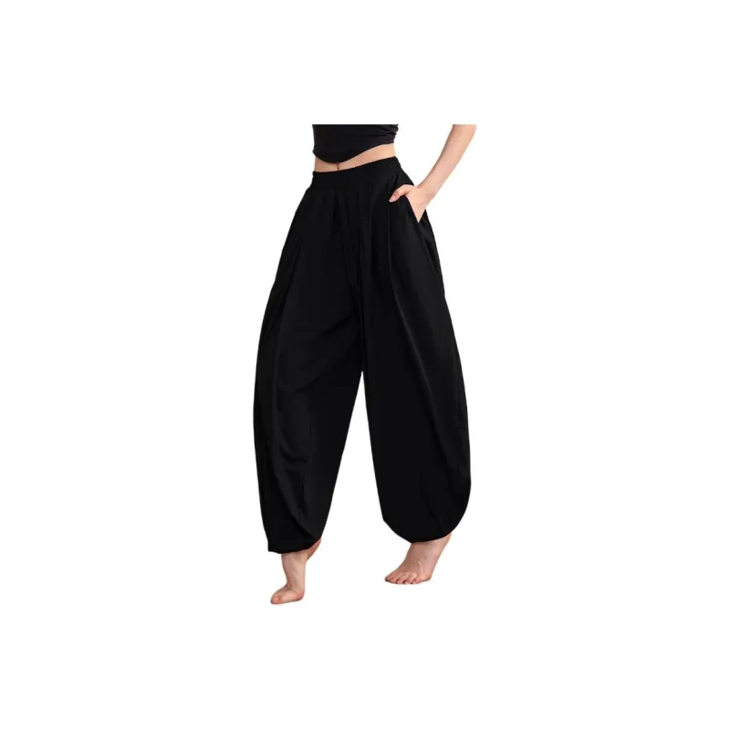 Meesu Athletic Trousers Women's-2