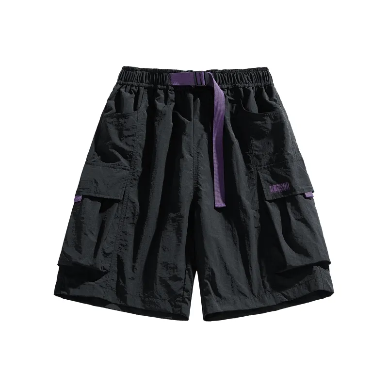 MIIOW Cool One Summer Series Cargo Shorts Women's-30