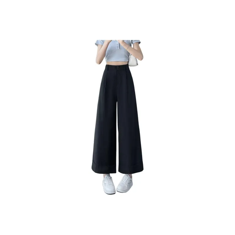 XIANSINIAO Suit Trouser Women's-0