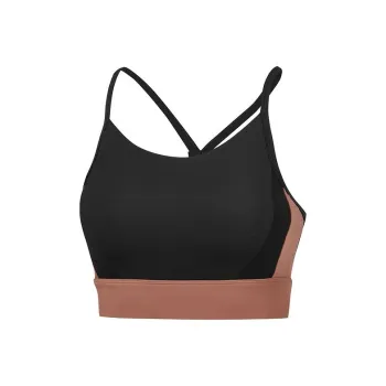 Skechers Freedom Series Sports Underwear Women's Midnight Black