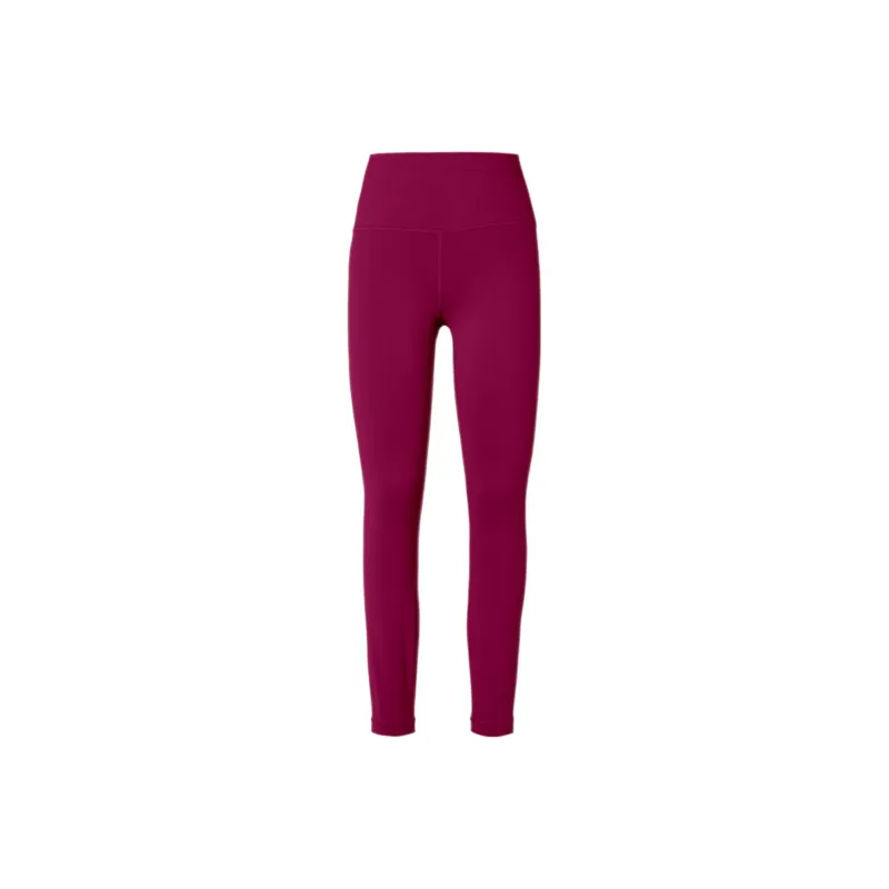 Lululemon Wunder Train Sports Pants 25'' Women's-13