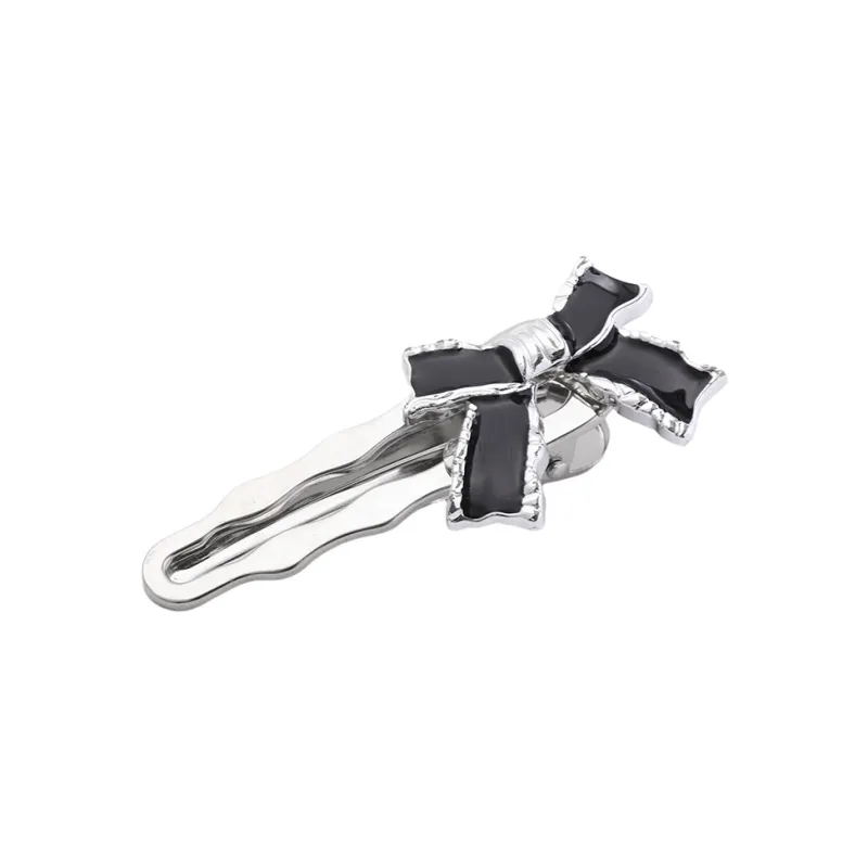 ZANC Hair Clips Women's-4
