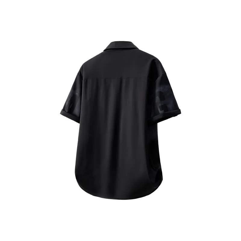 Nordic Raiders Shirt Matching Set Unisex-9