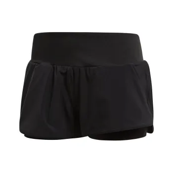 Adidas Advantage Sports Shorts Women's Black