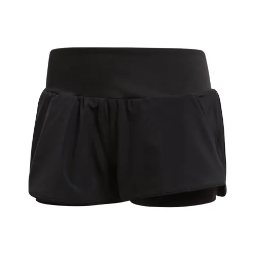 Adidas Advantage Sports Shorts Women's Black
