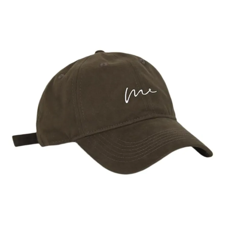Banner The Piggy Cotton Baseball Caps Unisex-14