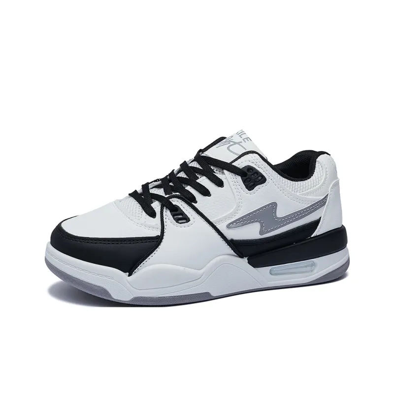 VKOI 1999 Balanced, Lightweight, And Breathable Low Top Skateboard Shoes Women's-16
