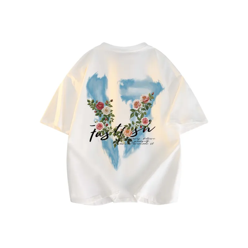 FASTFISH T Shirts Unisex-10