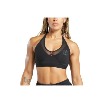 GYMSHARK Sports Underwear Women's Black