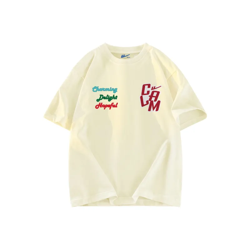 Warrior Drop Shoulder Sleeve T Shirt Women's-17