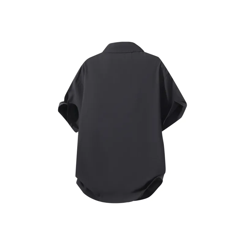 SNOW FLYING T Shirts Unisex-3