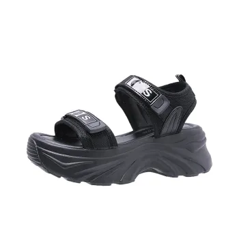 Zomila One Strap Sandals Women's