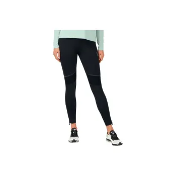 On Athletic Trousers Women's Black