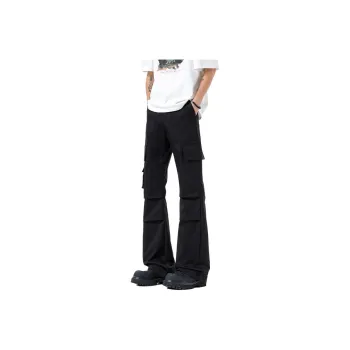 Children Of Huaxia Casual Pants Unisex