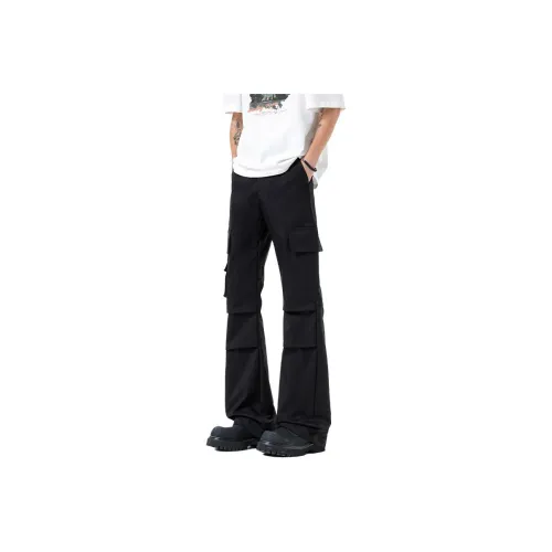 HONOR OF KINGS Casual Pants Logo Model Unisex