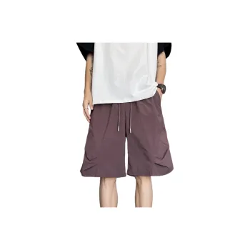 SOCKKEY Casual Shorts Unisex
