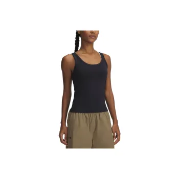 Under Armour Meridian Sport Vests Women's Black