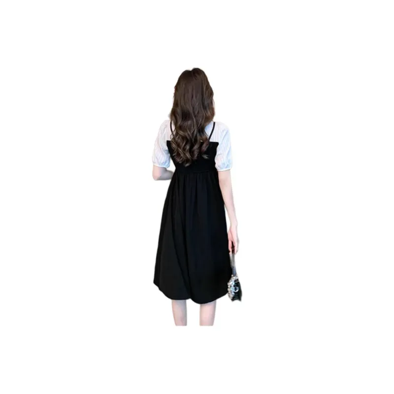 The New Age Family Slip Dress Women's-1