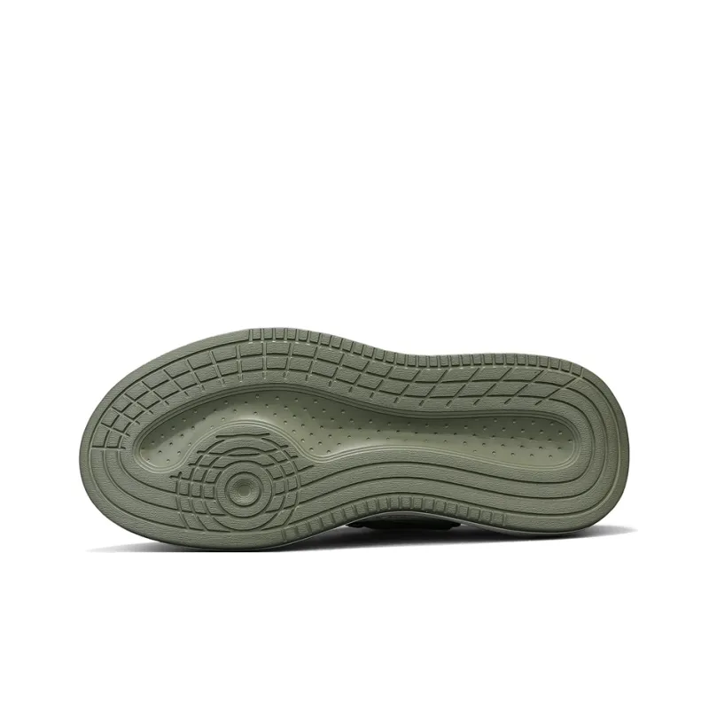 G.N.SHIJIA Height Increasing Abrasion Resistant Lightweight Breathable Slip Resistant Low Top Skateboard Shoes Men's-6